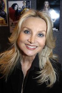 Barbara Bouchet Barbara Bouchet