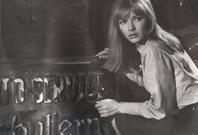 Barbara Brylska