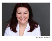 Barbara Zahora