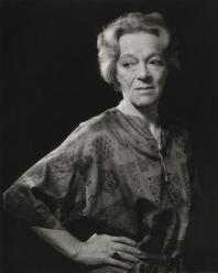 Beatrix Lehmann