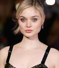 Bella Heathcote