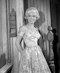 Beverley Owen