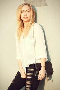 Brandi Cyrus