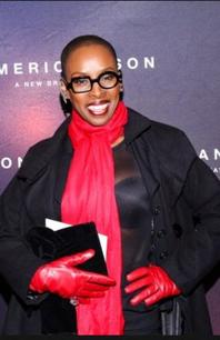 Brenda Braxton