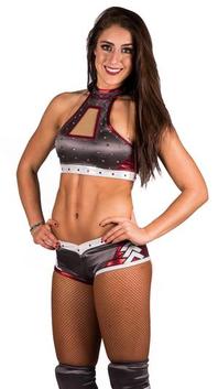 Britt Baker