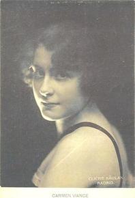 Carmen Viance Carmen Viance