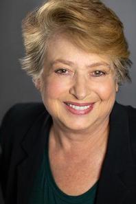 Carol Schlanger