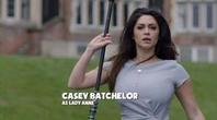 Casey Batchelor