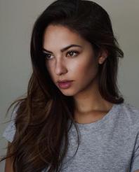 Christen Harper