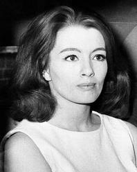 Christine Keeler Christine Keeler