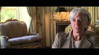 Christine Lagarde