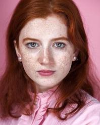 Ciara Baxendale Ciara Baxendale