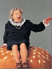 Clara Peller