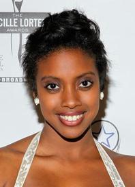 Condola Rashad Condola Rashad