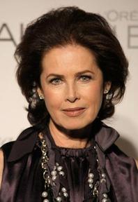 Dayle Haddon