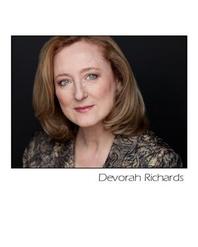 Devorah Eizikovic Richards