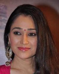 Disha Vakani