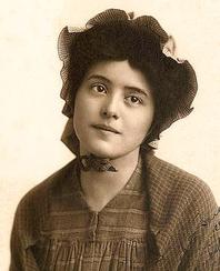 Edith Taliaferro