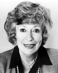 Eileen Heckart