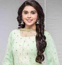 Eisha Singh