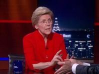 Elizabeth Warren Elizabeth Warren