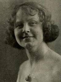 Ellen Aggerholm