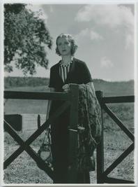 Elsa Holmquist