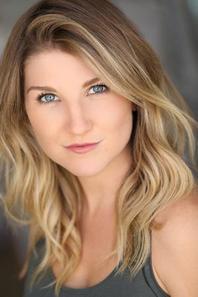 Emmy Buckner
