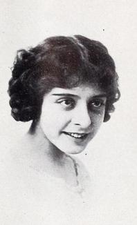 Ethel Grandin