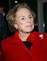 Ethel Kennedy