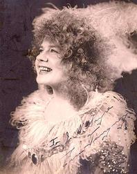 Eva Tanguay Eva Tanguay