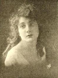 Evelyn Greeley