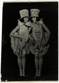 Fairbanks Twins