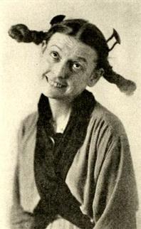 Fannie Bourke