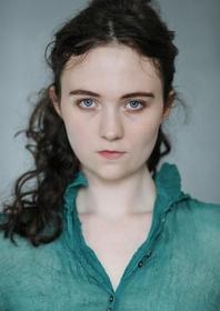 Freya Parks Freya Parks
