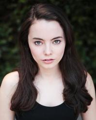 Freya Tingley