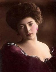 Fritzi Massary Fritzi Massary
