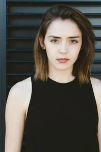 Garance Marillier Garance Marillier