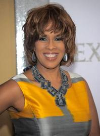 Gayle King