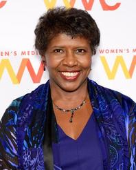 Gwen Ifill