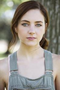 Haley Ramm