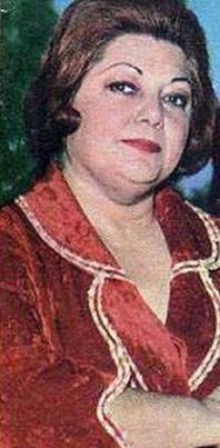 Hamideh Kheirabadi Hamideh Kheirabadi