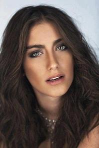 Hazal Kaya