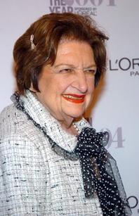 Helen Thomas