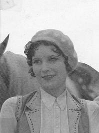 Helen Wright