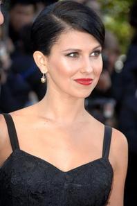 Hilaria Baldwin