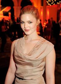 Holliday Grainger