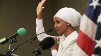 Ilhan Omar