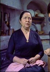 Ina De La Haye