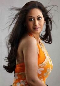 Indrani Haldar